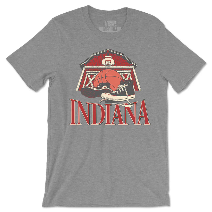 Heartland Hoops T-Shirt