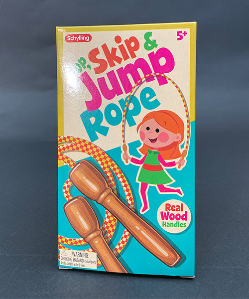 Schylling Retro Jump