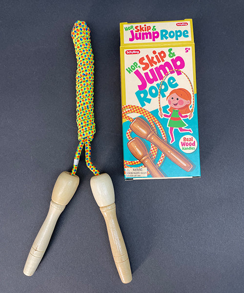 Schylling Retro Jump