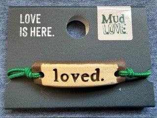 Mudlove Bracelets