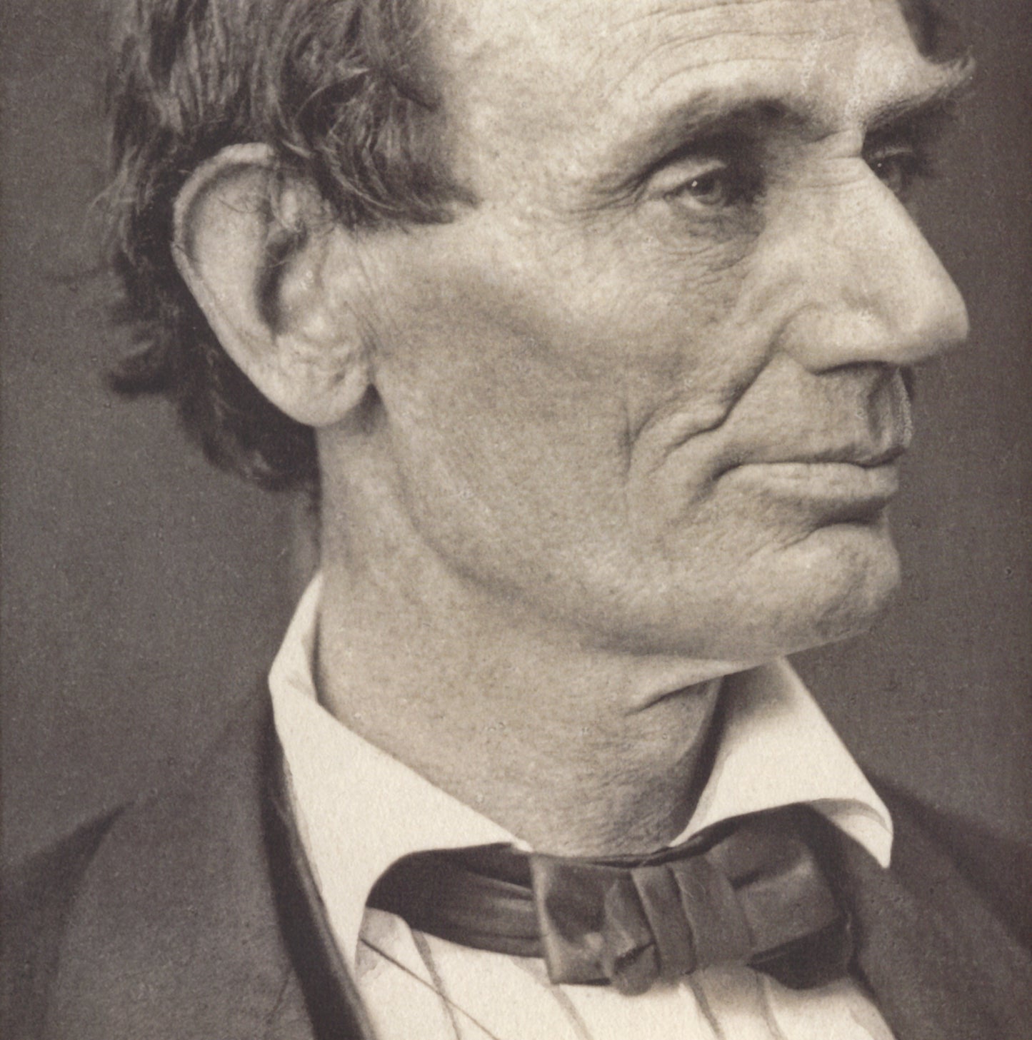 Abraham Lincoln: Portrayed in the Collections of the Indiana Historical Society