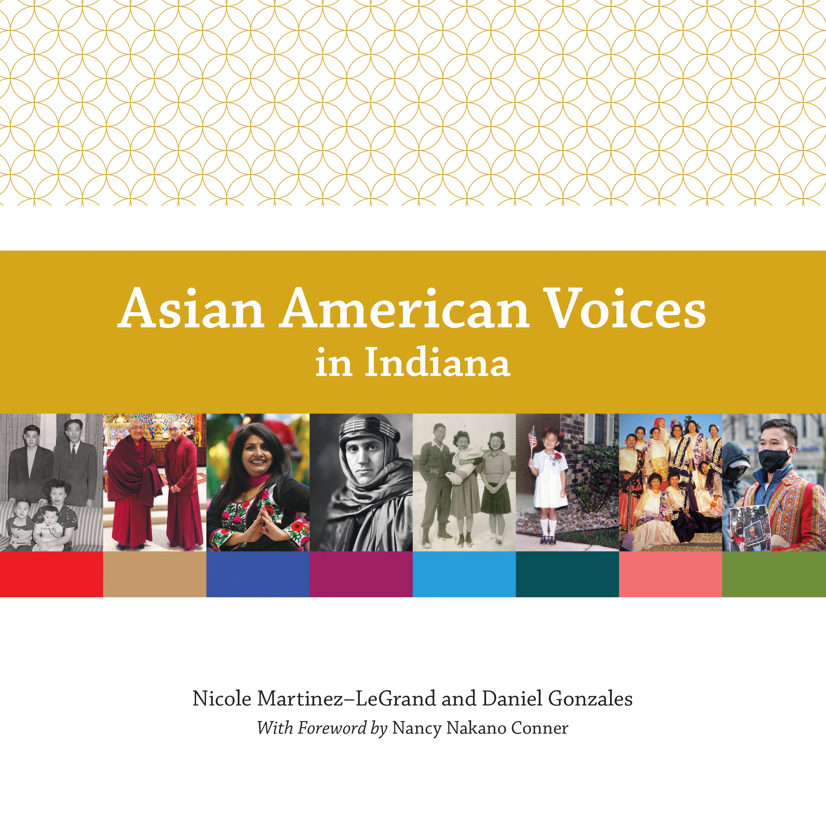 Asian American Voices In Indiana – Shop-IHS