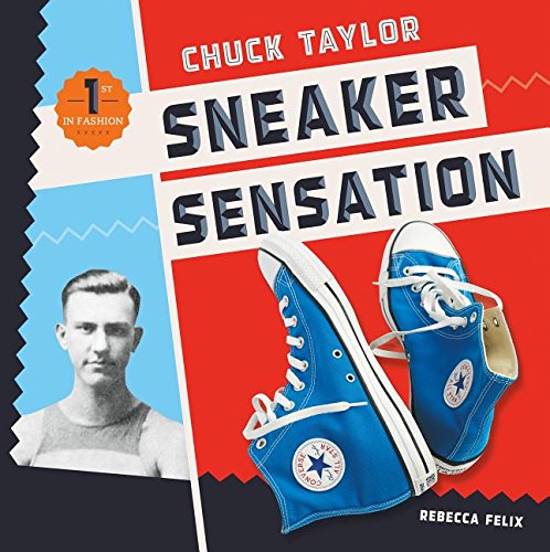 Chuck Taylor: Sneaker Sensation – Shop-IHS