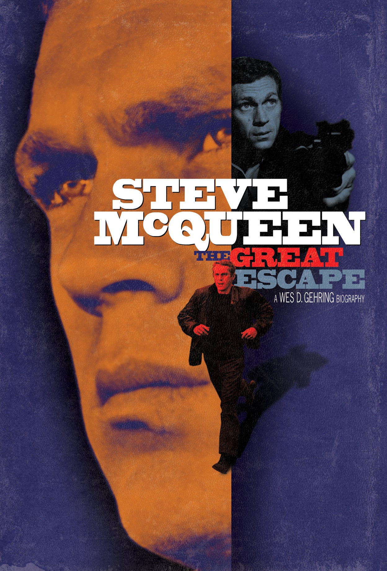 Steve McQueen: The Great Escape – Shop-IHS