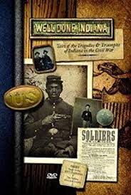 Well Done, Indiana DVD