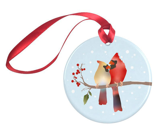 2023 Festival of Trees Ornament