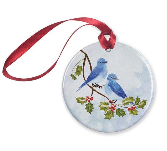 2024 Festival of Trees Ornament