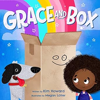 Grace and Box
