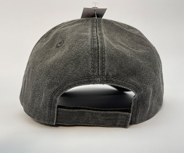 Indy Hat, Charcoal