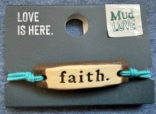 Mudlove Bracelets