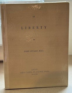 On Liberty