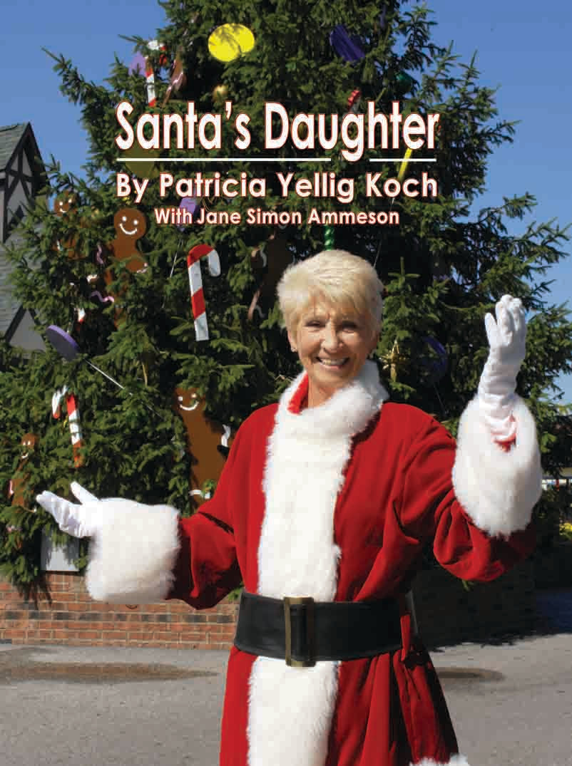 Santa's Daughter