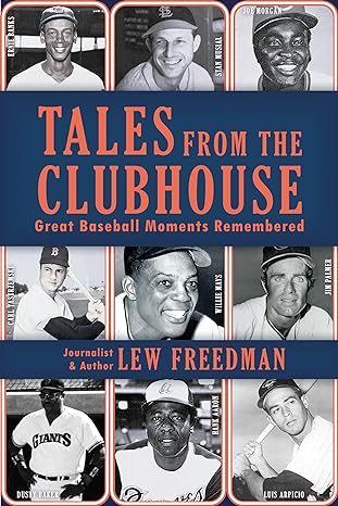 Tales from the Clubhouse