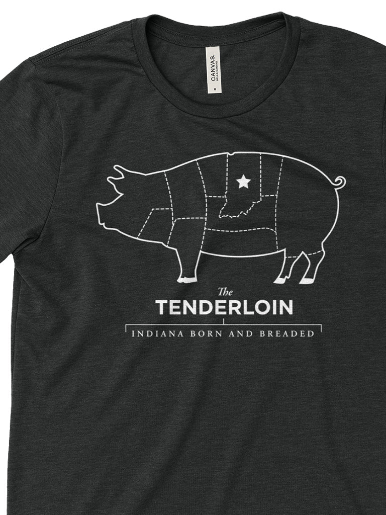 Tenderloin T-Shirt