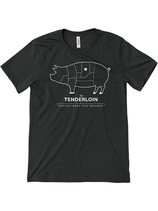 Tenderloin T-Shirt