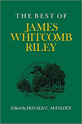 The Best of James Whitcomb Riley