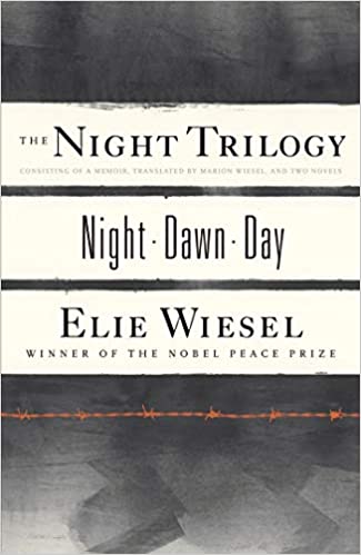 The Night Trilogy: Night, Dawn, Day