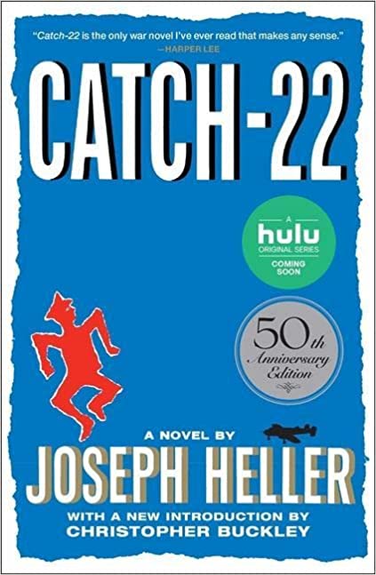 Catch-22