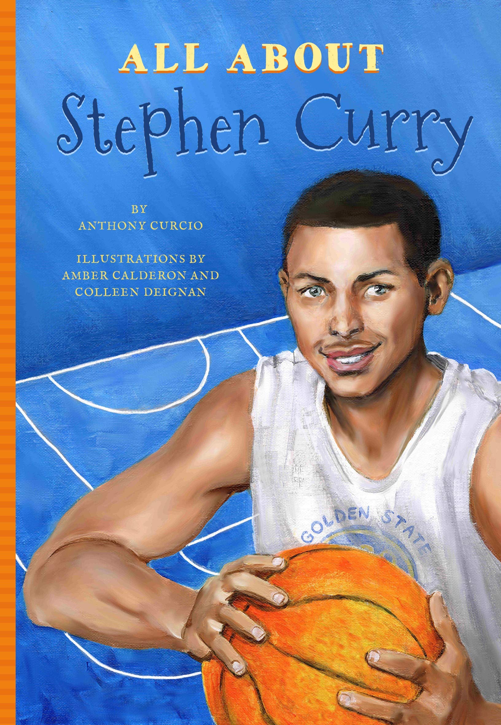 All About Stephen Curry ShopIHS