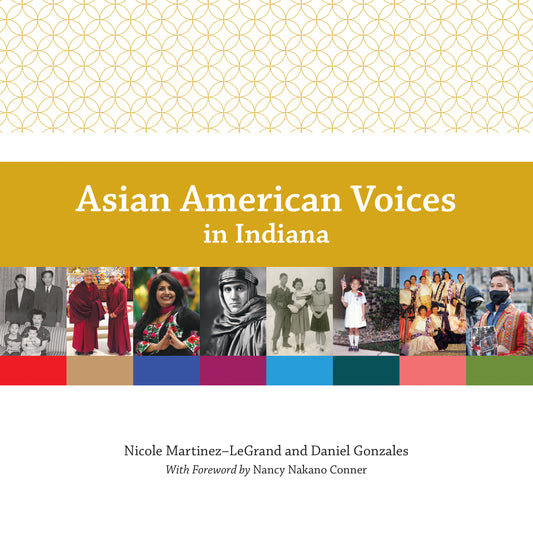 Asian American Voices in Indiana