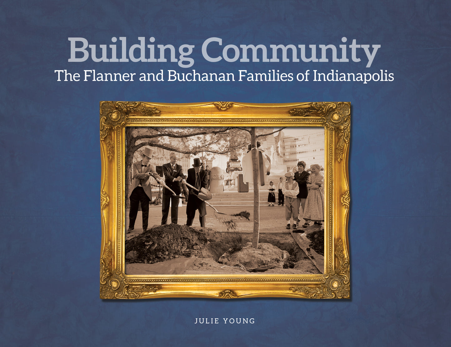Building Community: The Flanner and Buchanan Families of Indianapolis