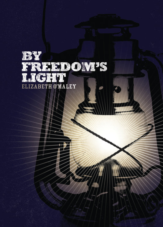 By Freedom's Light Hardcover