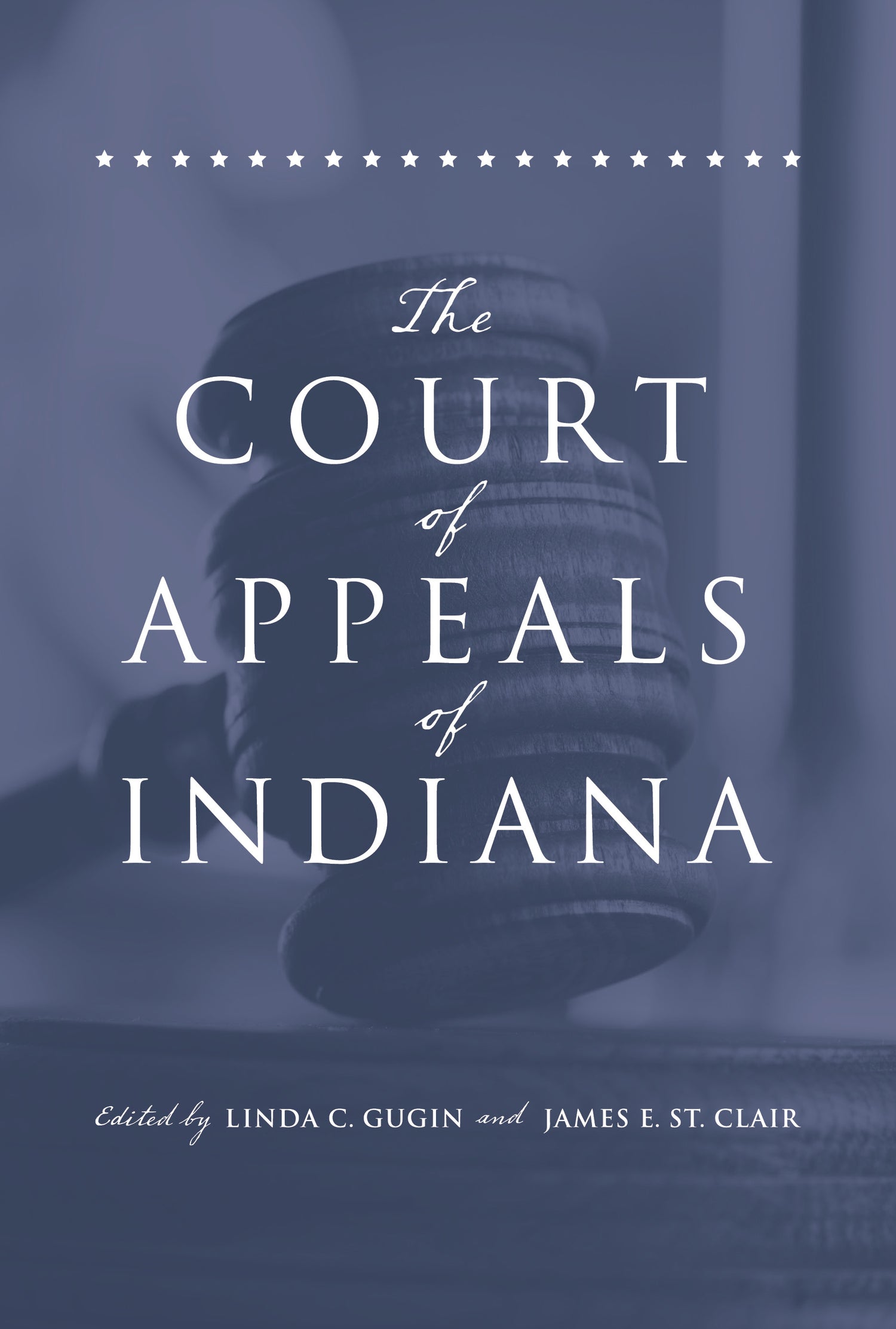 The Court of Appeals in Indiana Shop IHS