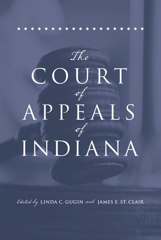 The Court of Appeals in Indiana
