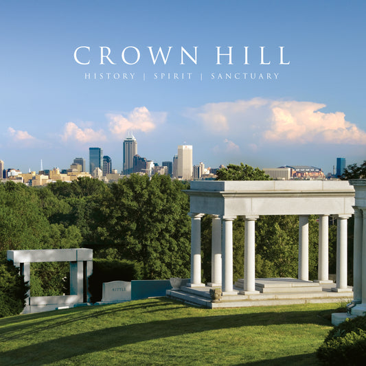 Crown Hill: Spirit, Place & Sanctuary