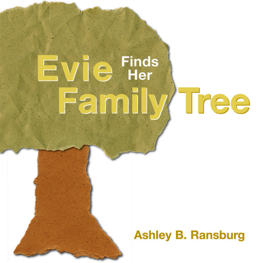 Evie Finds Her Family Tree