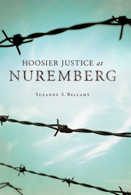 Hoosier Justice at Nuremberg