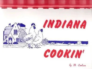 Indiana Cookin'
