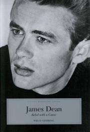 James Dean: Rebel with a Cause