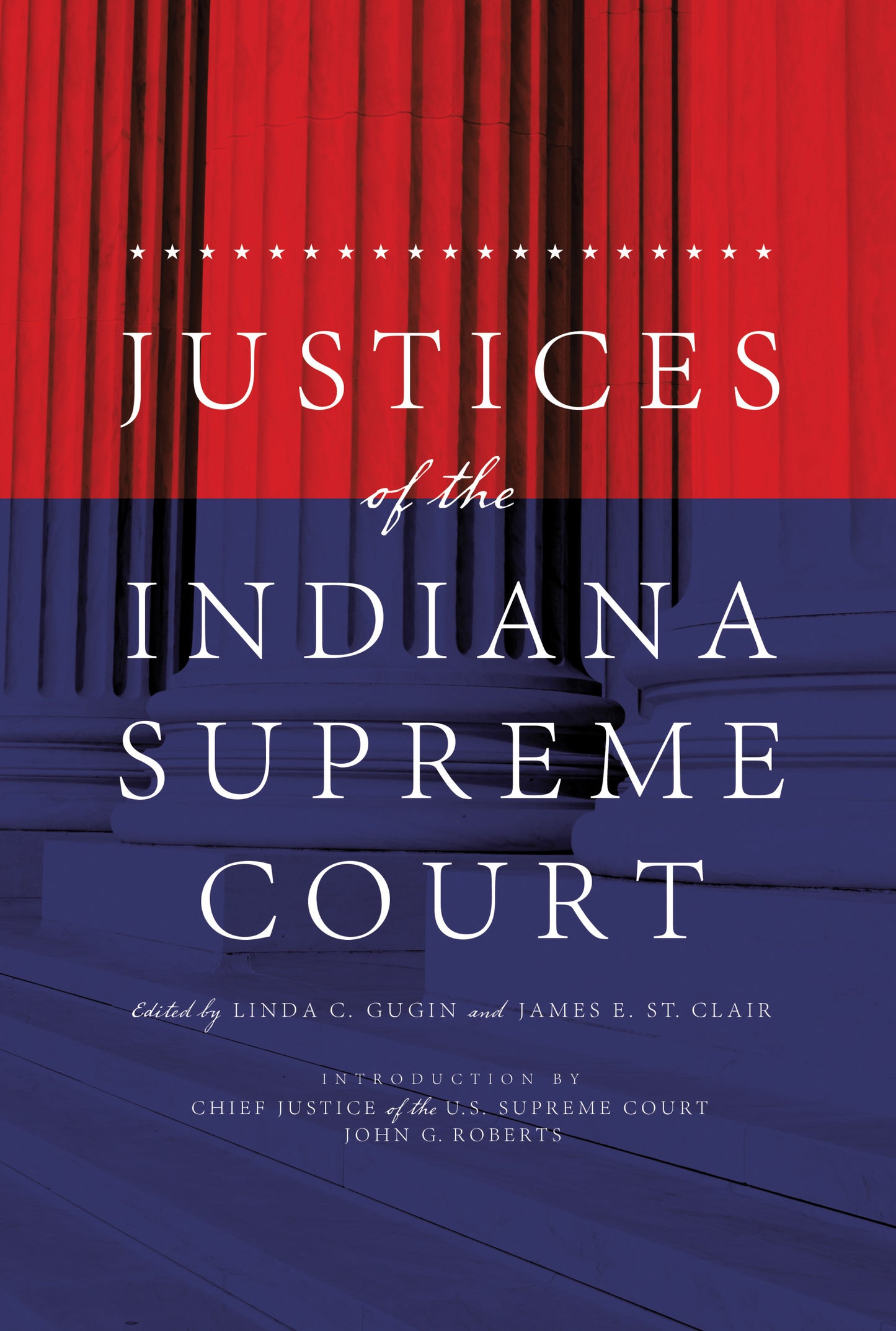 Justices of the Indiana Supreme Court