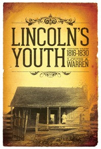 Lincoln's Youth Paper