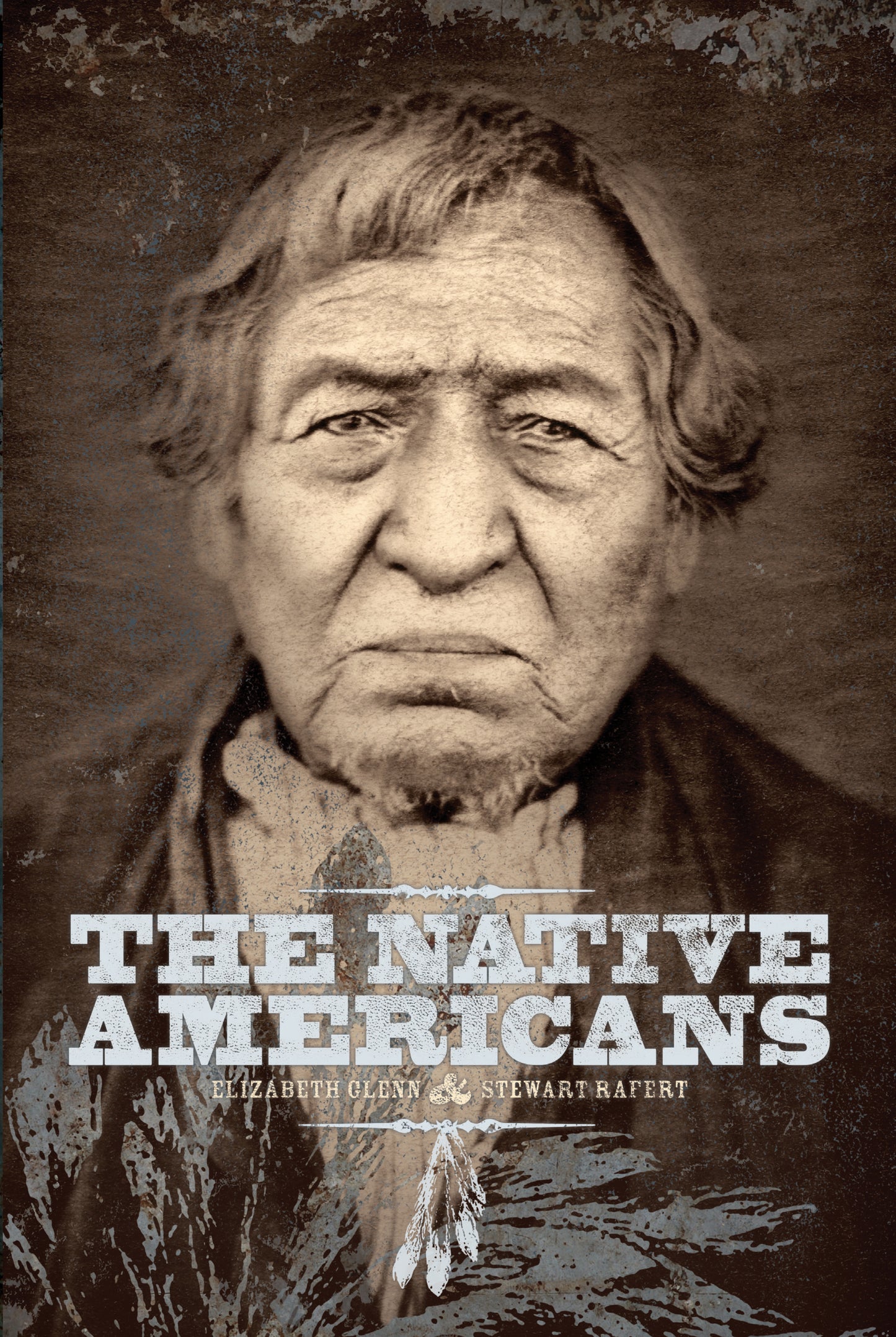The Native Americans (Peopling Indiana)