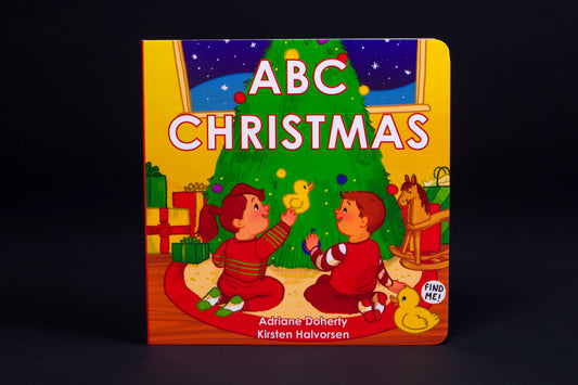 ABC Christmas