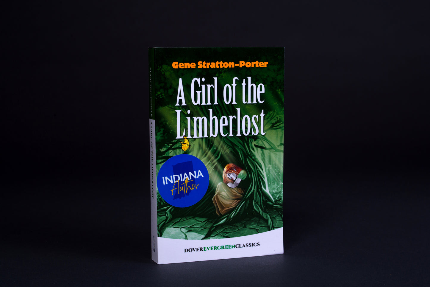 A Girl of the Limberlost