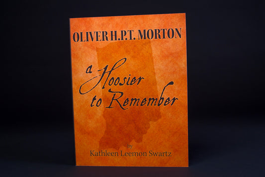 Oliver H.P.T. Morton: A Hoosier to Remember