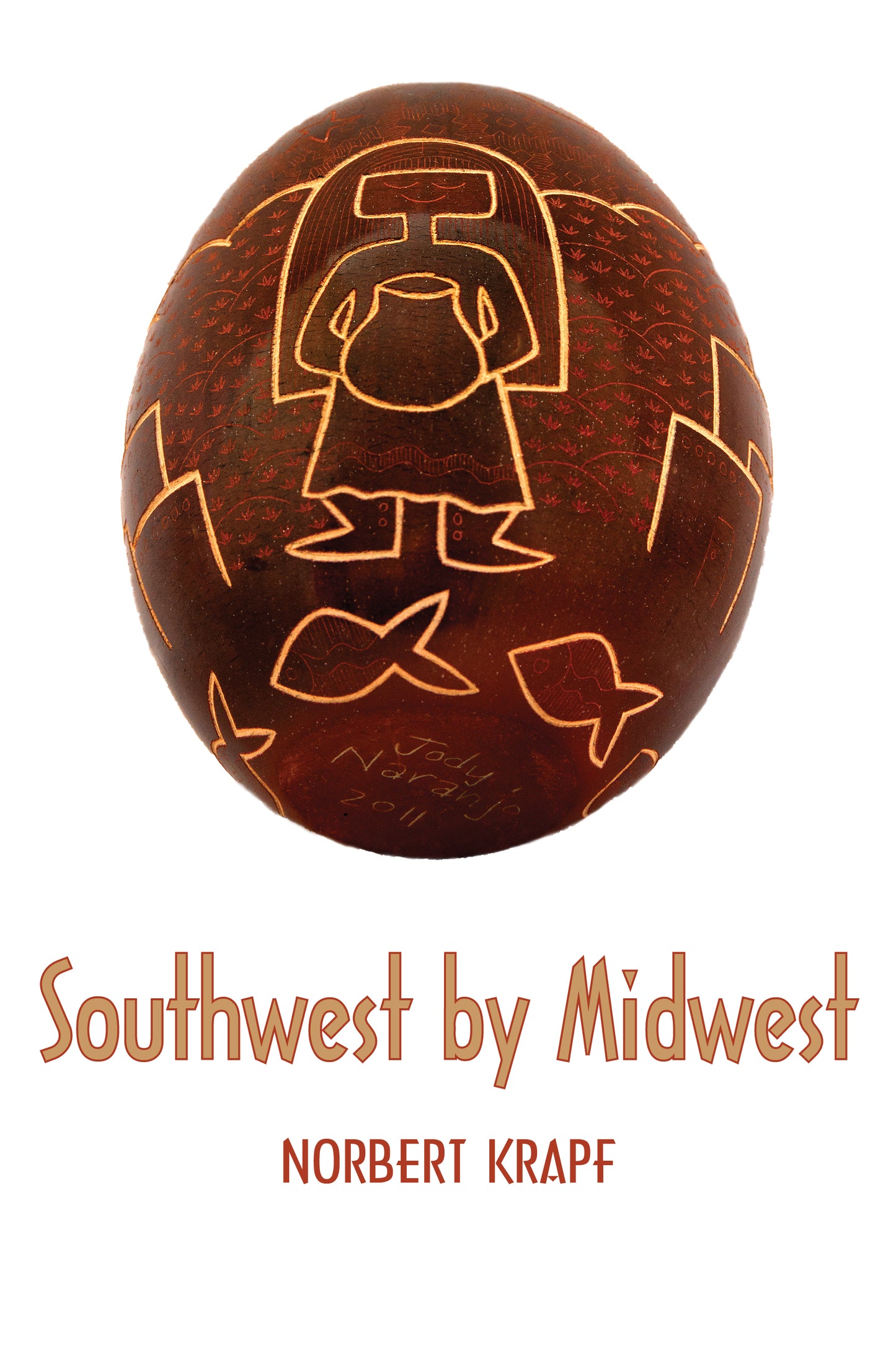 Southwest by Midwest