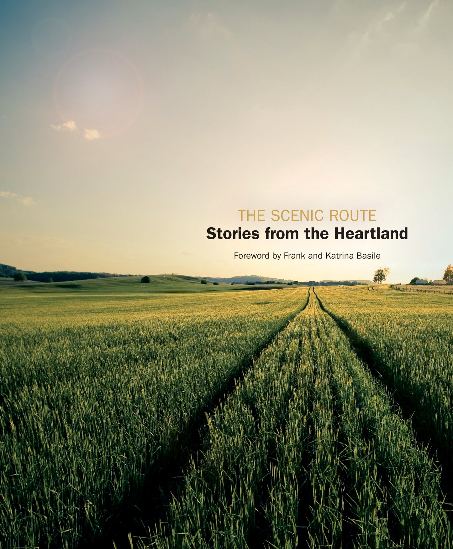 The Scenic Route: Stories from the Heartland