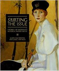 Skirting the Issue: Stories of Indiana's Historical Women Artists