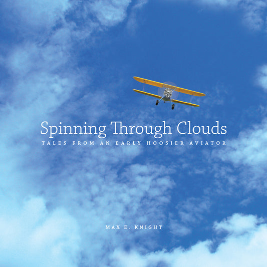 Spinning through Clouds