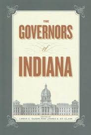 The Governors of Indiana: A Biographical Directory