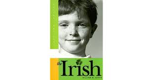 The Irish (Peopling Indiana Series)