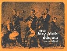 The Jazz State of Indiana