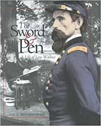 The Sword & the Pen